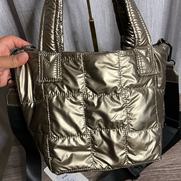 Pajar Quilted puffer bag - Picture 6 of 12